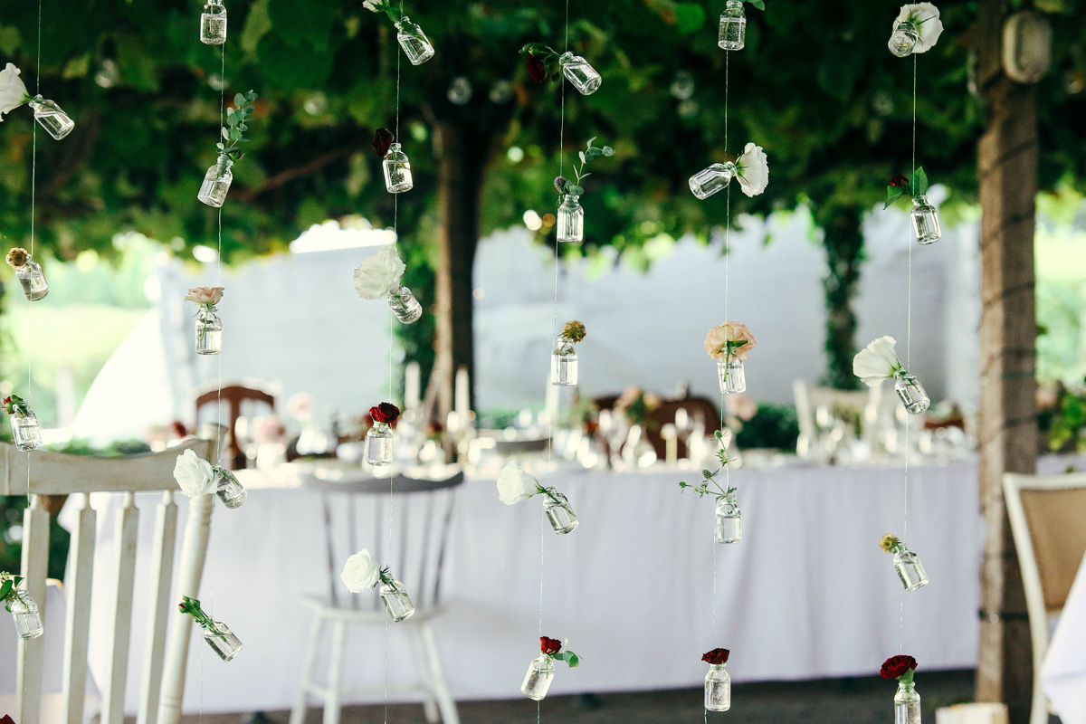 Madarász Zsuzsi green wedding és exkluzív esküvőszervező