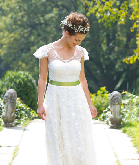 Madarász Zsuzsi esküvőszervező