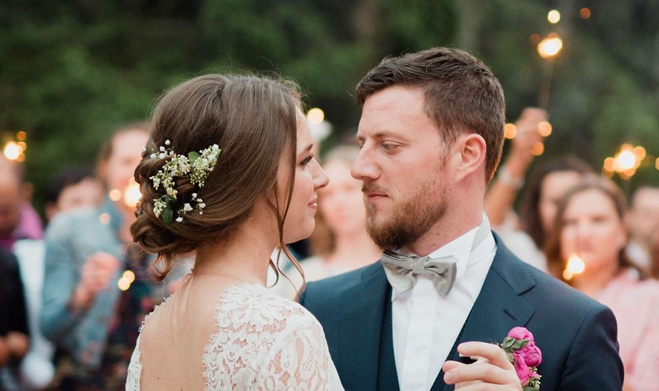 Madarász Zsuzsi esküvőszervező