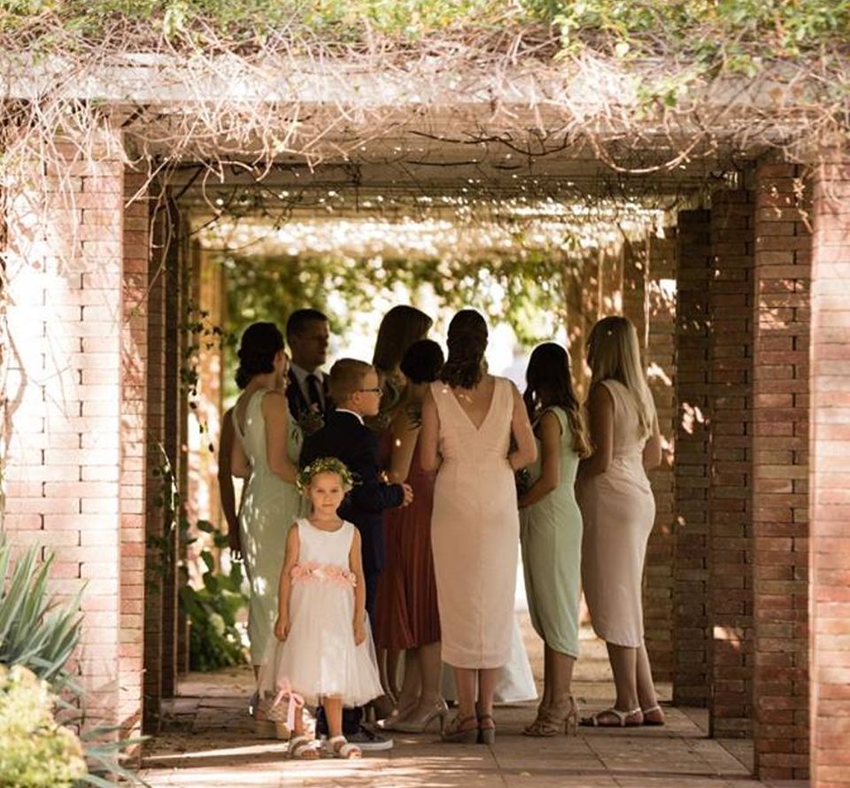 Madarász Zsuzsi esküvőszervező