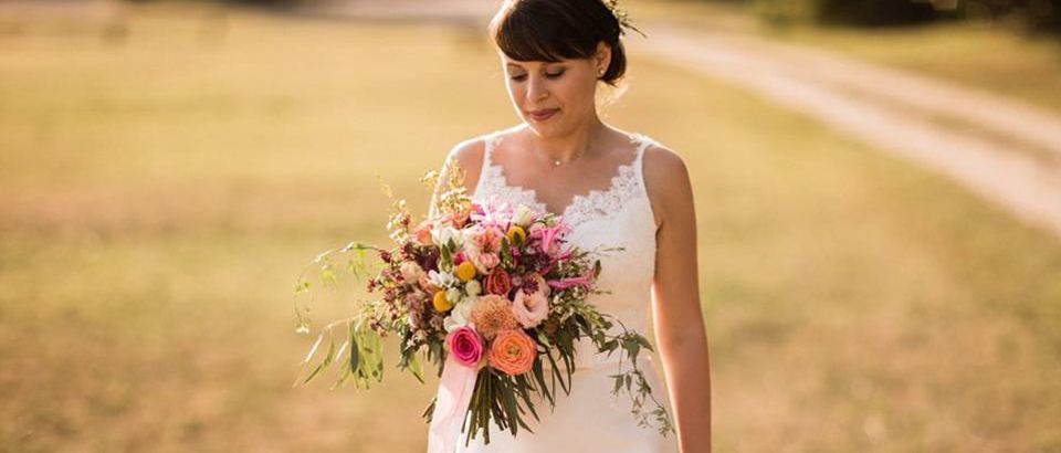 Madarász Zsuzsi esküvőszervező