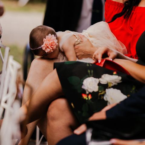 Madarász Zsuzsi esküvőszervező