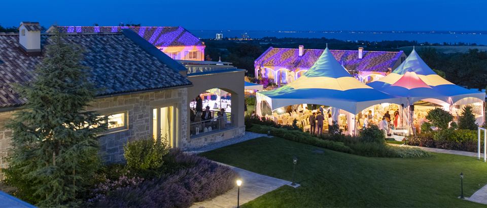 Madarász Zsuzsi esküvőszervező