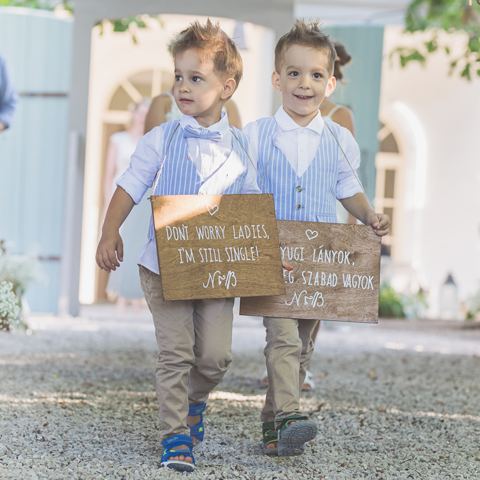 Madarász Zsuzsi esküvőszervező