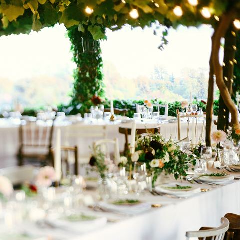 Madarász Zsuzsi esküvőszervező