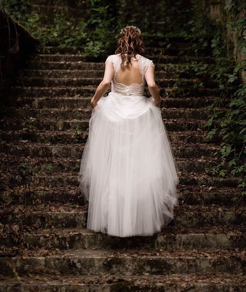 Madarász Zsuzsi esküvőszervező