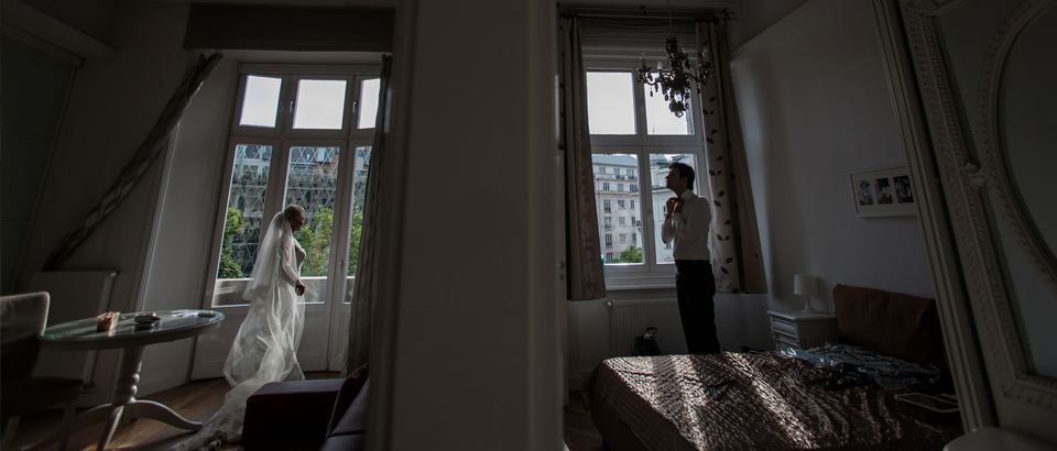 Madarász Zsuzsi esküvőszervező