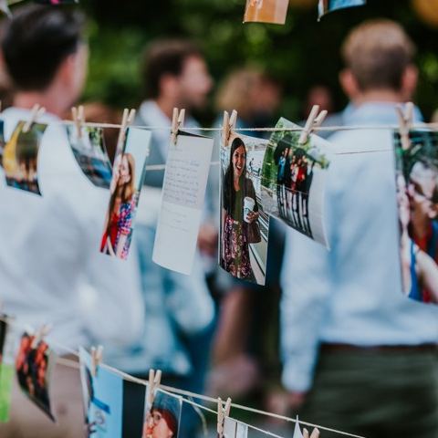 Madarász Zsuzsi esküvőszervező