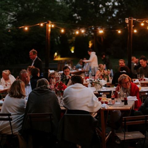 Madarász Zsuzsi esküvőszervező