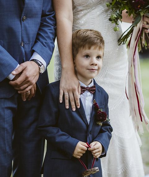 Madarász Zsuzsi esküvőszervező