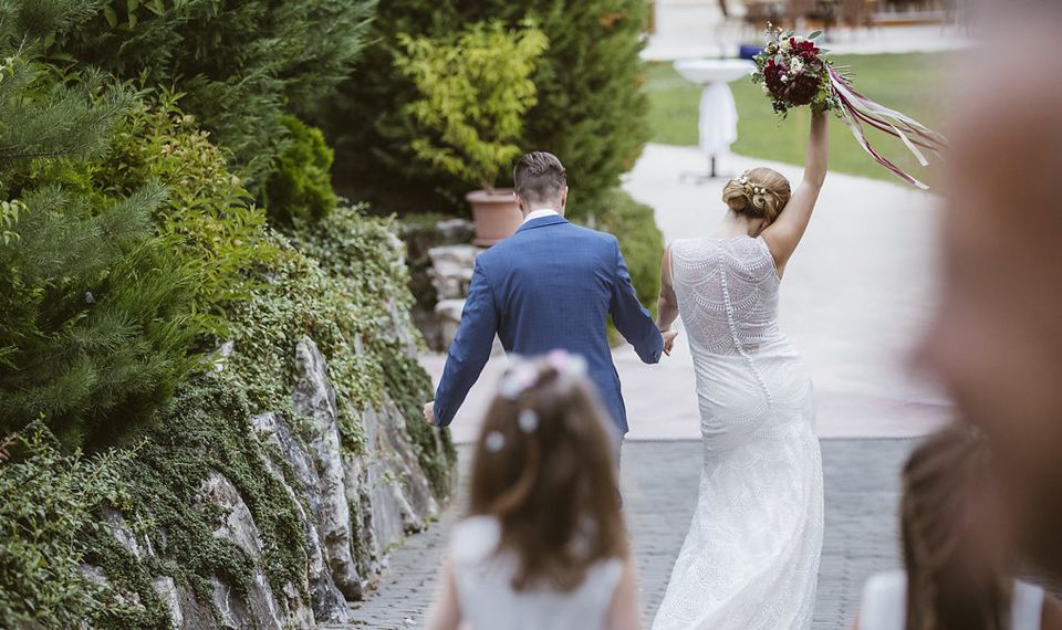 Madarász Zsuzsi esküvőszervező