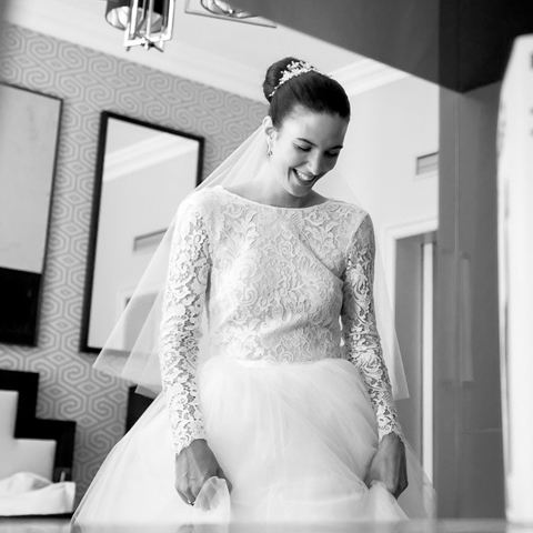 Madarász Zsuzsi esküvőszervező