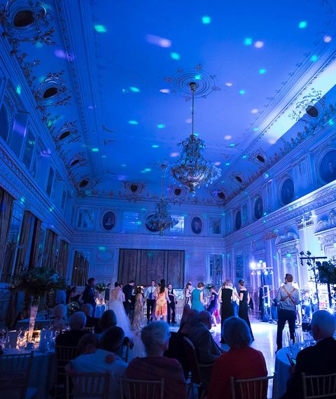 Madarász Zsuzsi esküvőszervező