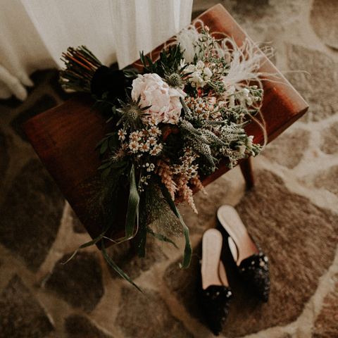 Madarász Zsuzsi esküvőszervező