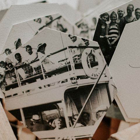 Madarász Zsuzsi esküvőszervező