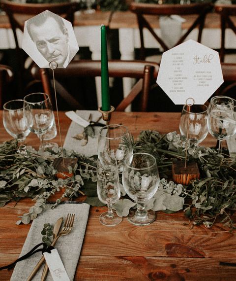 Madarász Zsuzsi esküvőszervező