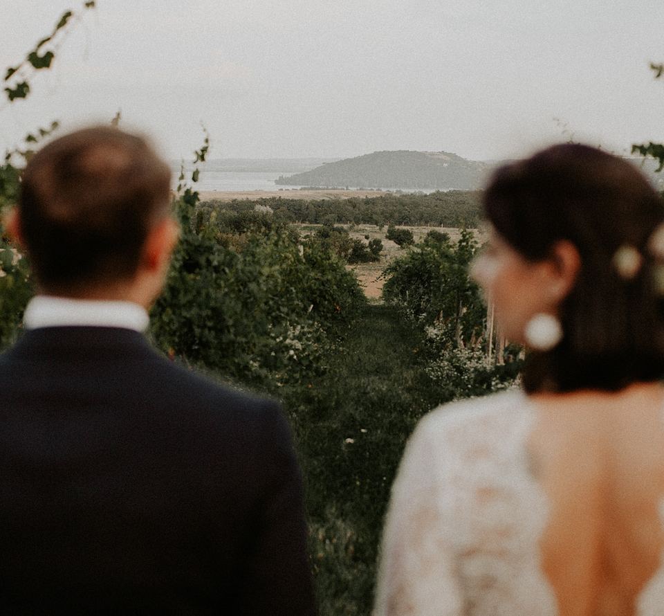 Madarász Zsuzsi esküvőszervező