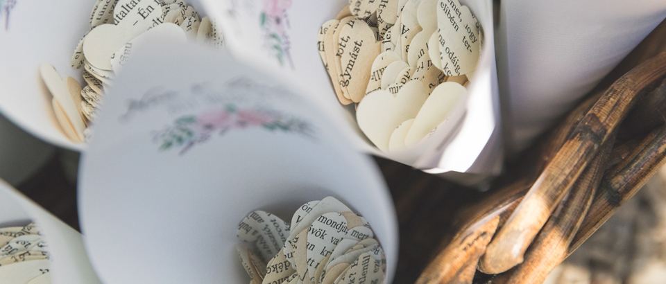 Madarász Zsuzsi esküvőszervező