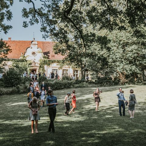 Madarász Zsuzsi esküvőszervező