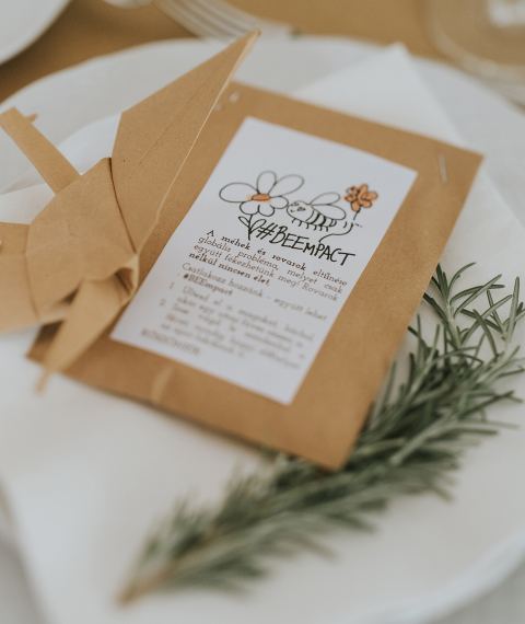 Madarász Zsuzsi esküvőszervező