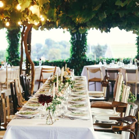 Madarász Zsuzsi esküvőszervező