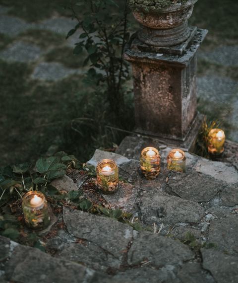 Madarász Zsuzsi esküvőszervező