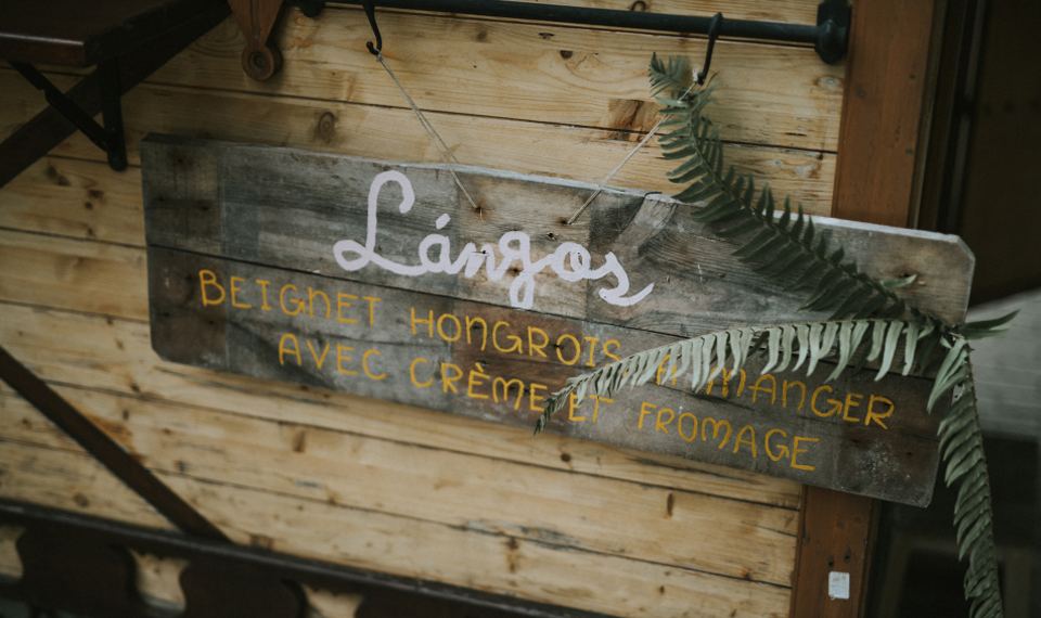 Madarász Zsuzsi esküvőszervező