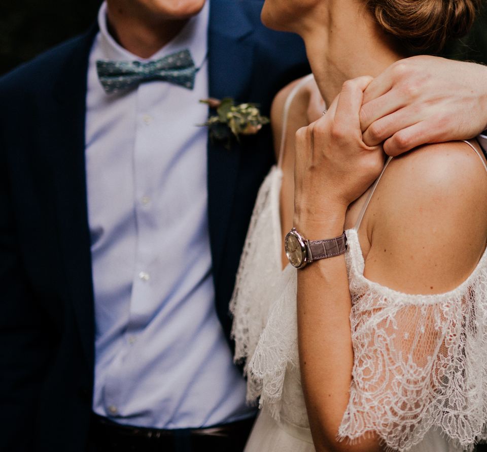 Madarász Zsuzsi esküvőszervező