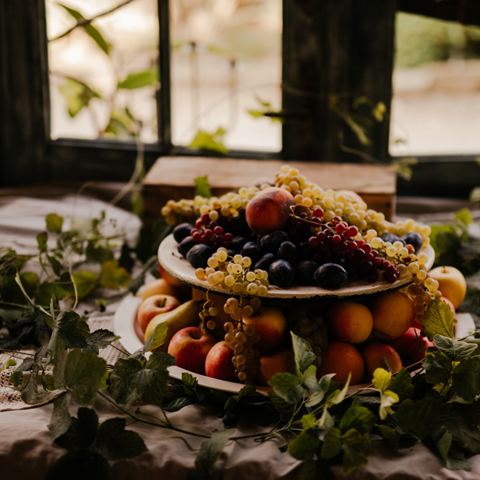 Madarász Zsuzsi esküvőszervező