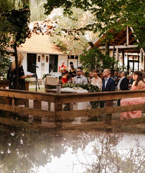 Madarász Zsuzsi esküvőszervező