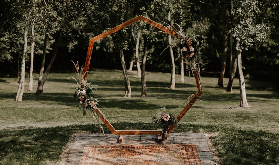 Madarász Zsuzsi esküvőszervező