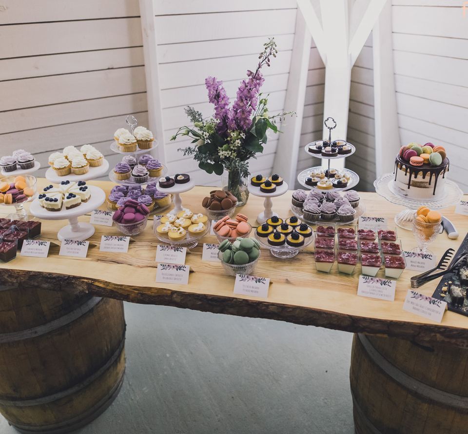 Madarász Zsuzsi esküvőszervező