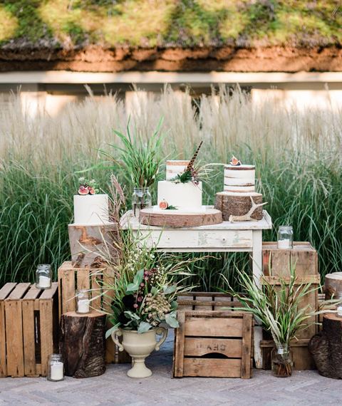 Madarász Zsuzsi esküvőszervező