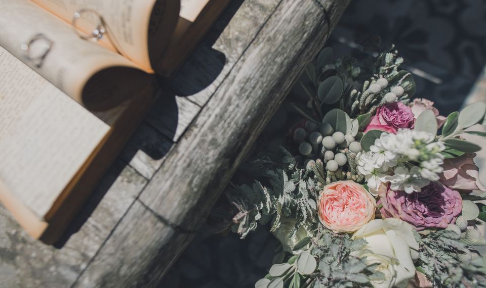 Madarász Zsuzsi esküvőszervező