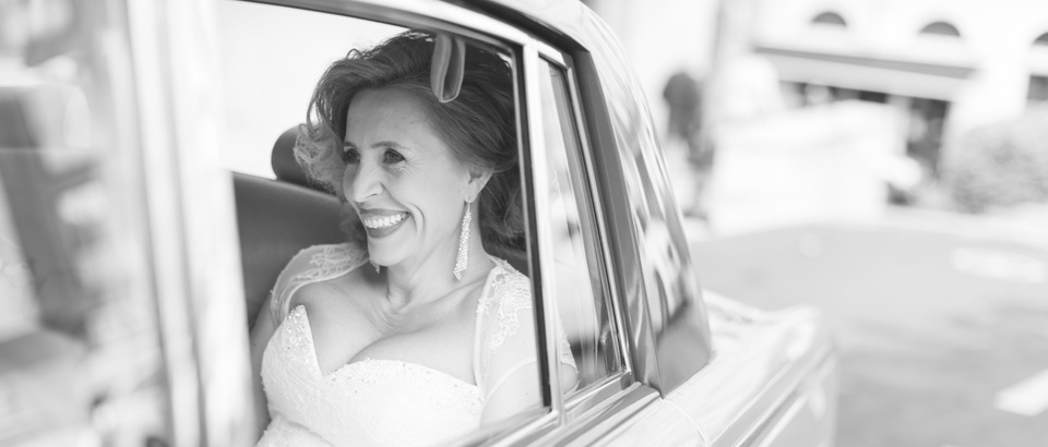 Madarász Zsuzsi esküvőszervező