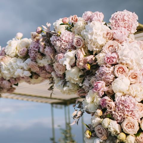 Madarász Zsuzsi esküvőszervező