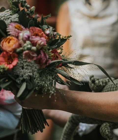 Madarász Zsuzsi esküvőszervező