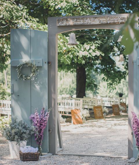 Madarász Zsuzsi esküvőszervező