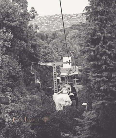 Madarász Zsuzsi esküvőszervező