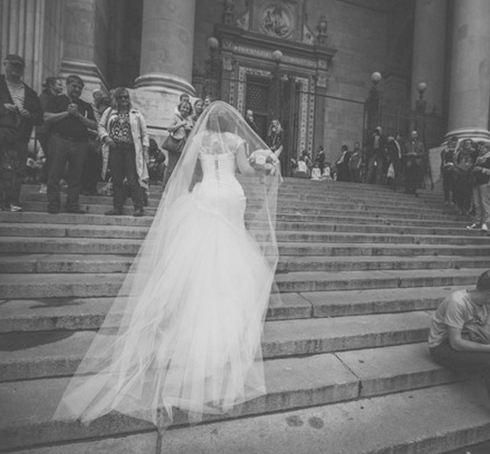 Madarász Zsuzsi esküvőszervező