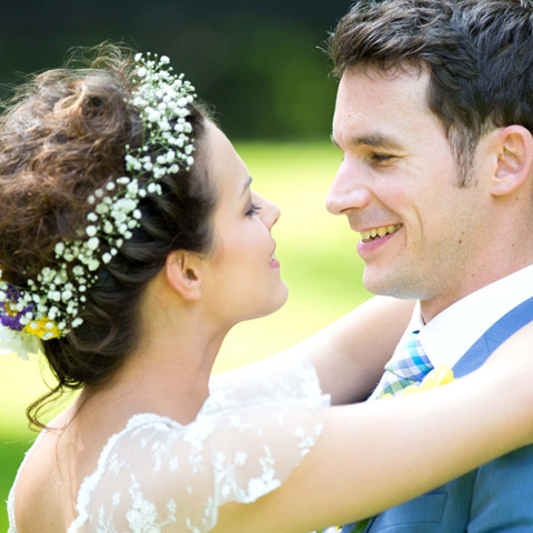 Madarász Zsuzsi esküvőszervező