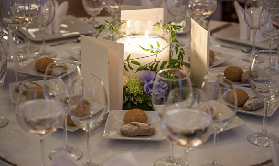 Madarász Zsuzsi esküvőszervező