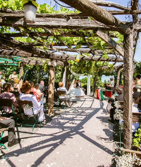 Madarász Zsuzsi esküvőszervező