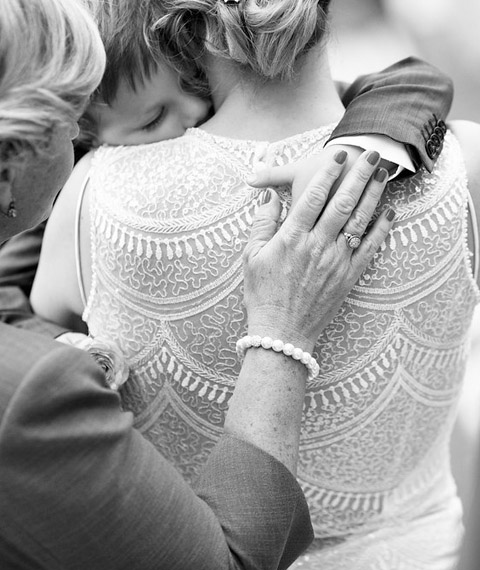 Madarász Zsuzsi esküvőszervező