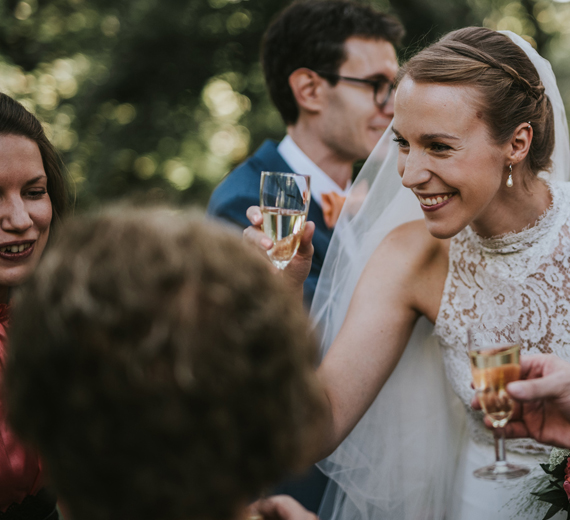 Green wedding esküvő szervezése szívvel-lélekkel, évtizedes tapasztalattal