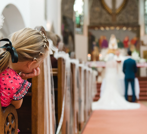 Madarász Zsuzsi tapasztalt esküvőszervező