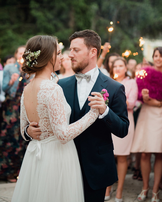 Madarász Zsuzsi esküvőszervező