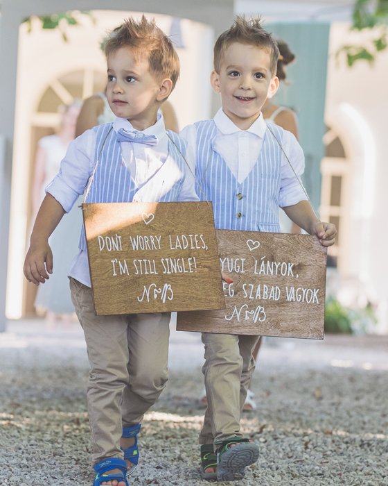 Madarász Zsuzsi esküvőszervező