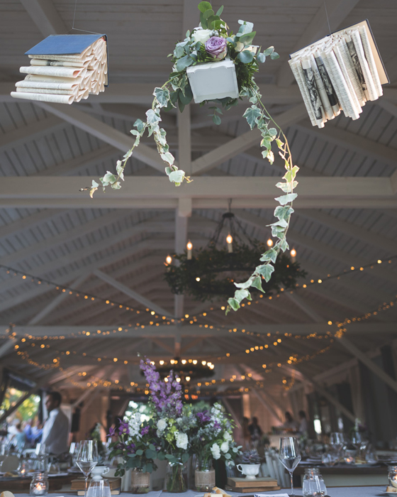 Madarász Zsuzsi esküvőszervező