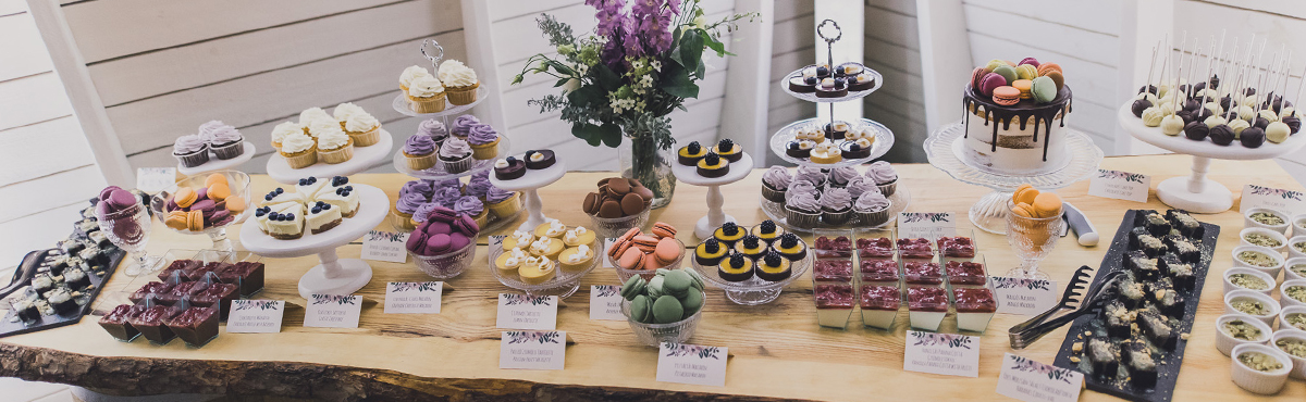 Ismerd meg a zöld esküvő világát!